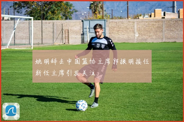 姚明辞去中国篮协主席郭振明接任新任主席引发关注