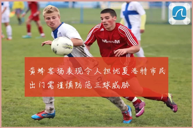 黄蜂客场表现令人担忧夏洛特市民出门需谨慎防范三球威胁