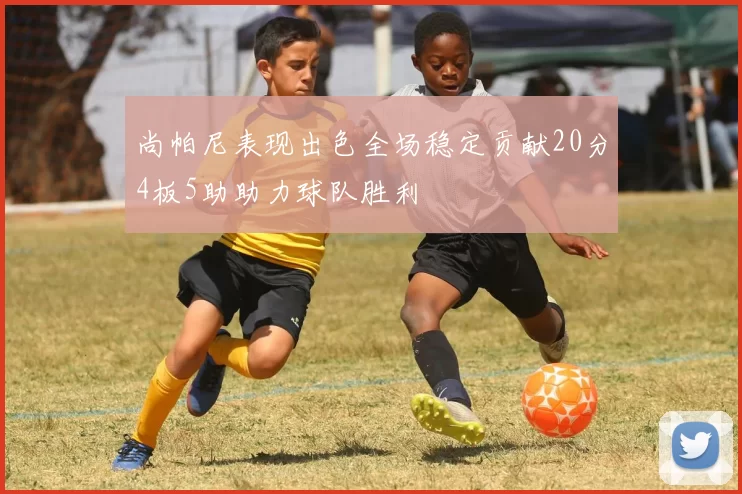 尚帕尼表现出色全场稳定贡献20分4板5助助力球队胜利